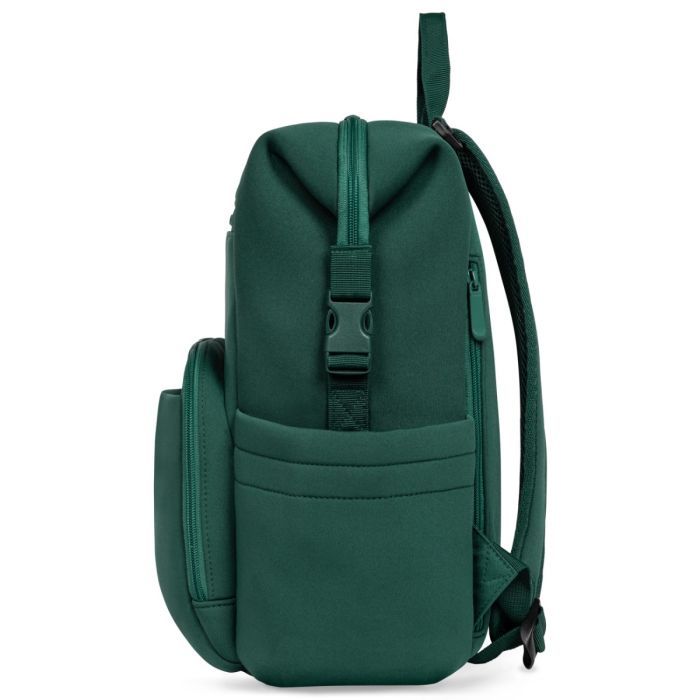 Сумка для мамы Lionelo Cube Green (LO-CUBE GREEN) изображение 3