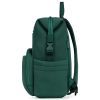Сумка для мамы Lionelo Cube Green (LO-CUBE GREEN) изображение 3