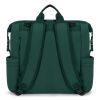 Сумка для мамы Lionelo Cube Green (LO-CUBE GREEN) изображение 4