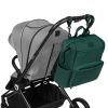 Сумка для мамы Lionelo Cube Green (LO-CUBE GREEN) изображение 7