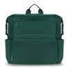 Сумка для мамы Lionelo Cube Green (LO-CUBE GREEN)