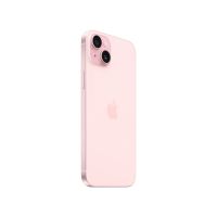 Мобільний телефон Apple iPhone 15 Plus 256GB Pink (MU193) зображення 3