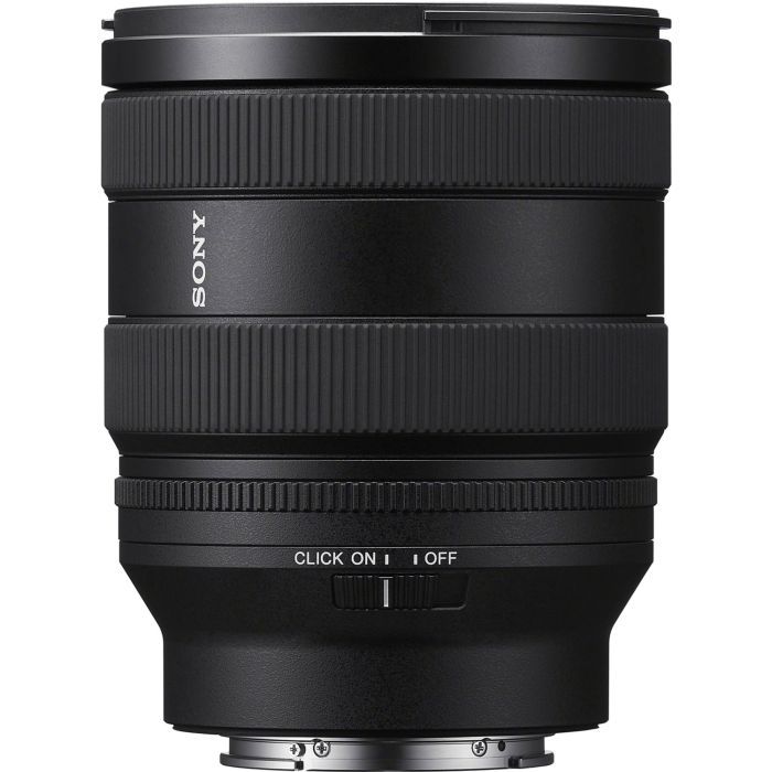 Объектив Sony 20-70mm f/4.0 G for NEX FF (SEL2070G.SYX) изображение 4