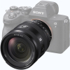 Объектив Sony 20-70mm f/4.0 G for NEX FF (SEL2070G.SYX) изображение 8