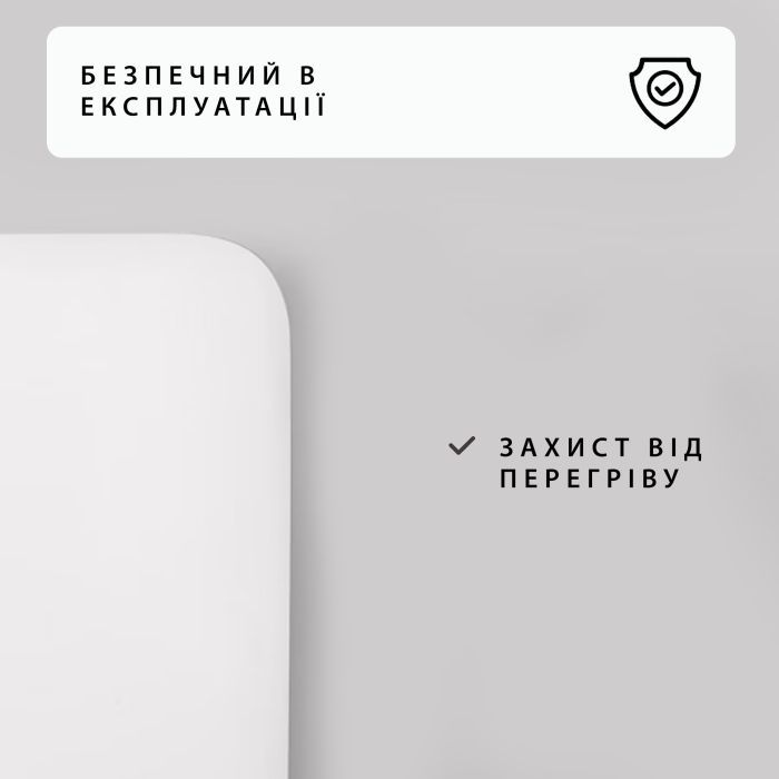 Обогреватель Mill PA2000WIFI3 изображение 8