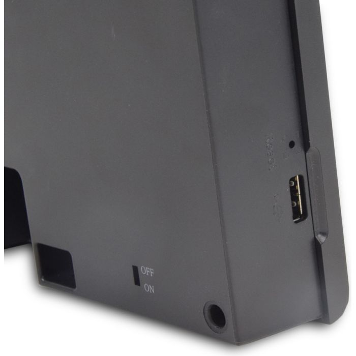 Сканер биометрический ZKTeco UA760 ID ADMS изображение 3