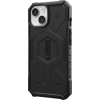 Чехол для мобильного телефона UAG Apple iPhone 15 Pathfinder Magsafe, Black (114291114040) изображение 3