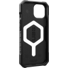 Чехол для мобильного телефона UAG Apple iPhone 15 Pathfinder Magsafe, Black (114291114040) изображение 9