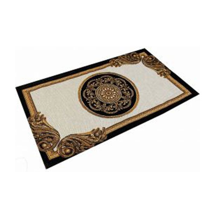 Серветка на стіл Прованс гобеленова Baroque 30х50 см (4823093437555) зображення 2