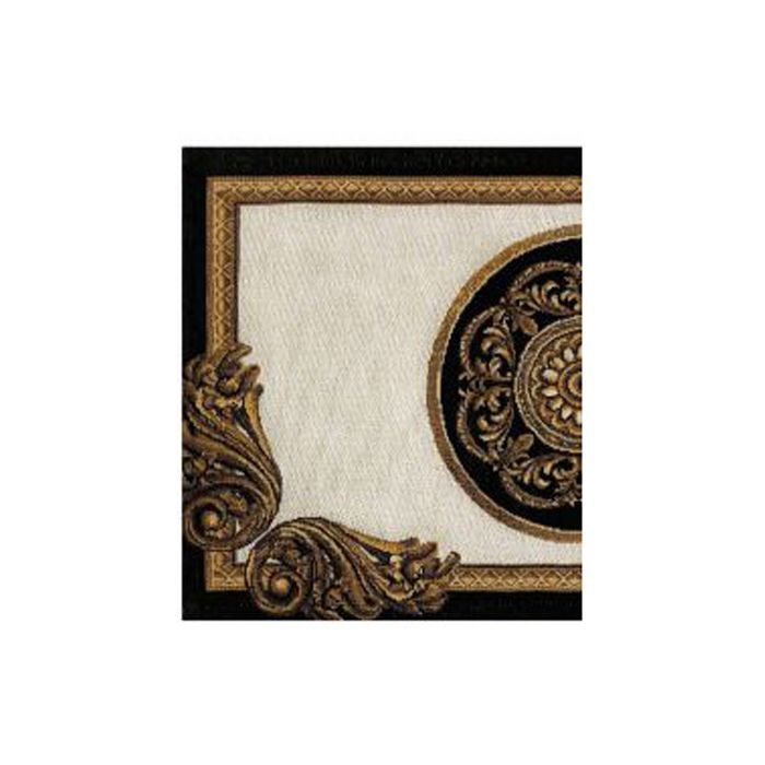 Серветка на стіл Прованс гобеленова Baroque 30х50 см (4823093437555) зображення 3