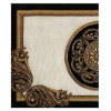 Серветка на стіл Прованс гобеленова Baroque 30х50 см (4823093437555) зображення 3