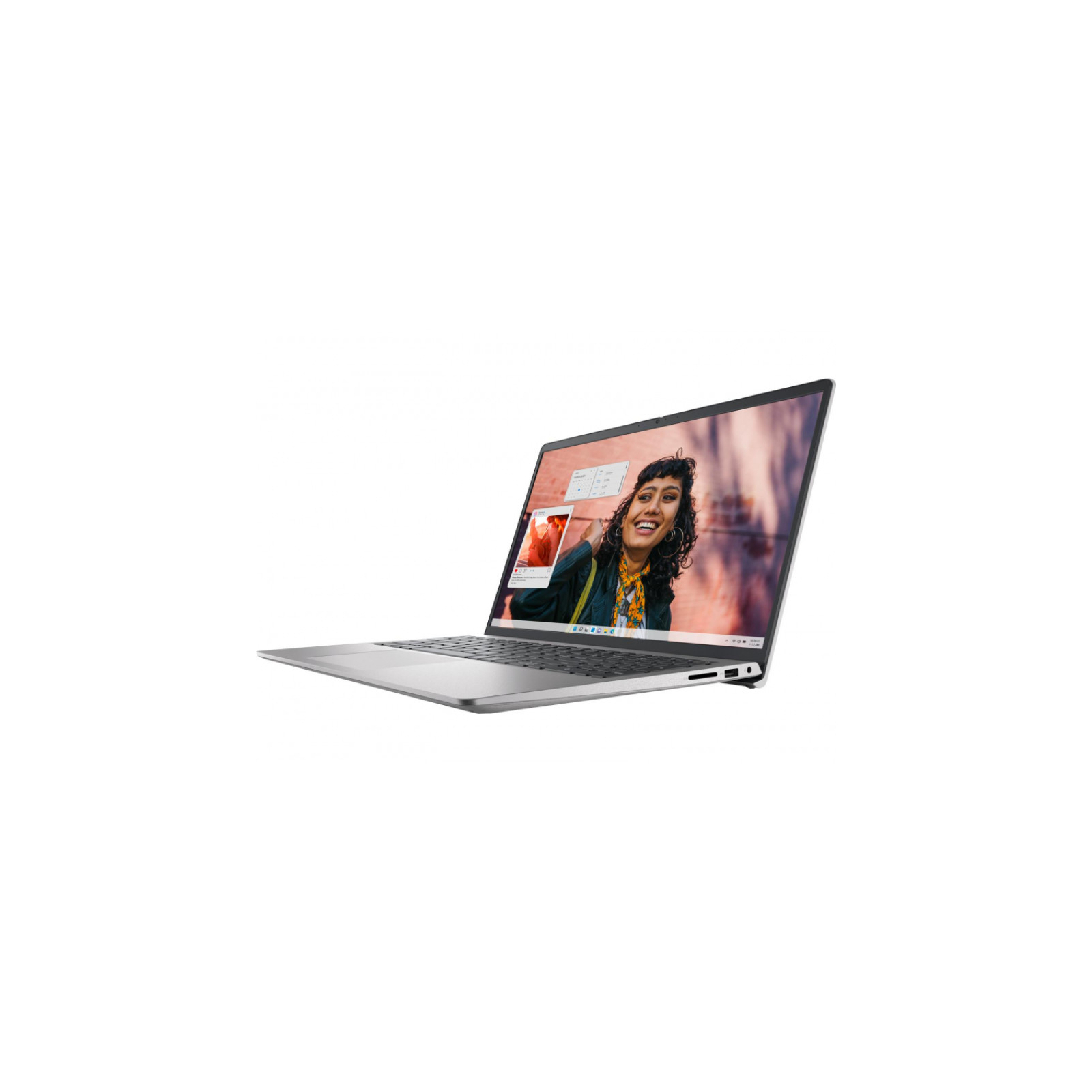 Ноутбук Dell Inspiron 3530 (210-BGCI_UBU) изображение 3