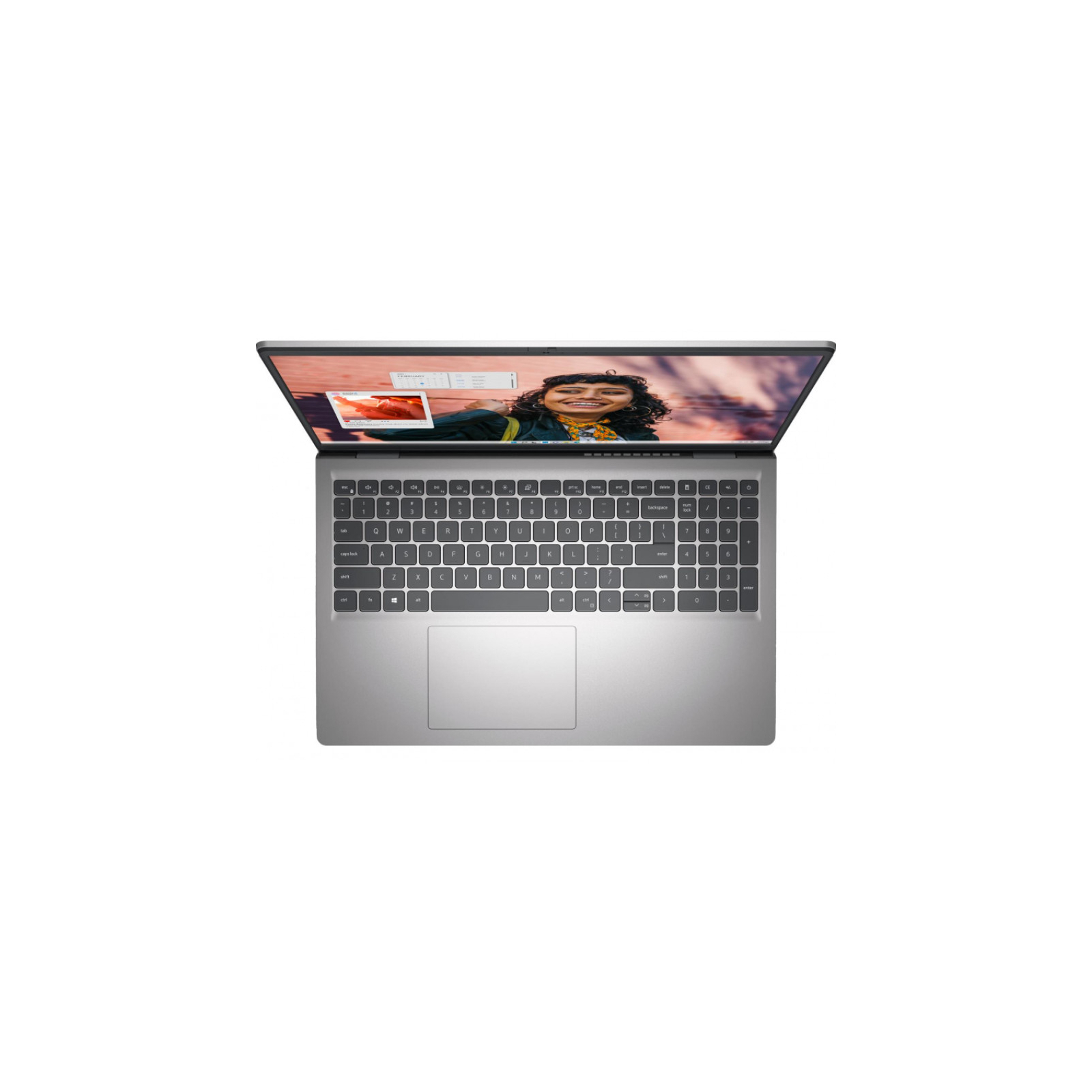 Ноутбук Dell Inspiron 3530 (210-BGCI_UBU) изображение 4