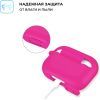 Чехол для наушников Armorstandart Silicone Case для Apple Airpods Pro Hot Pink (ARM56077) изображение 3