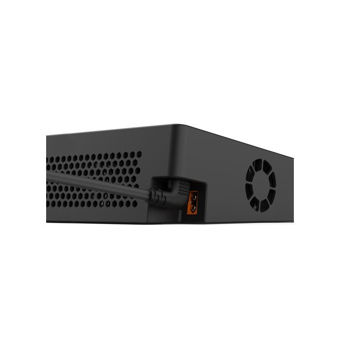 Зарядное устройство для дрона iSDT K2 Air Bluetooth, AC/DC 200W/500Wx2 20A (HP0015.K2A) изображение 4