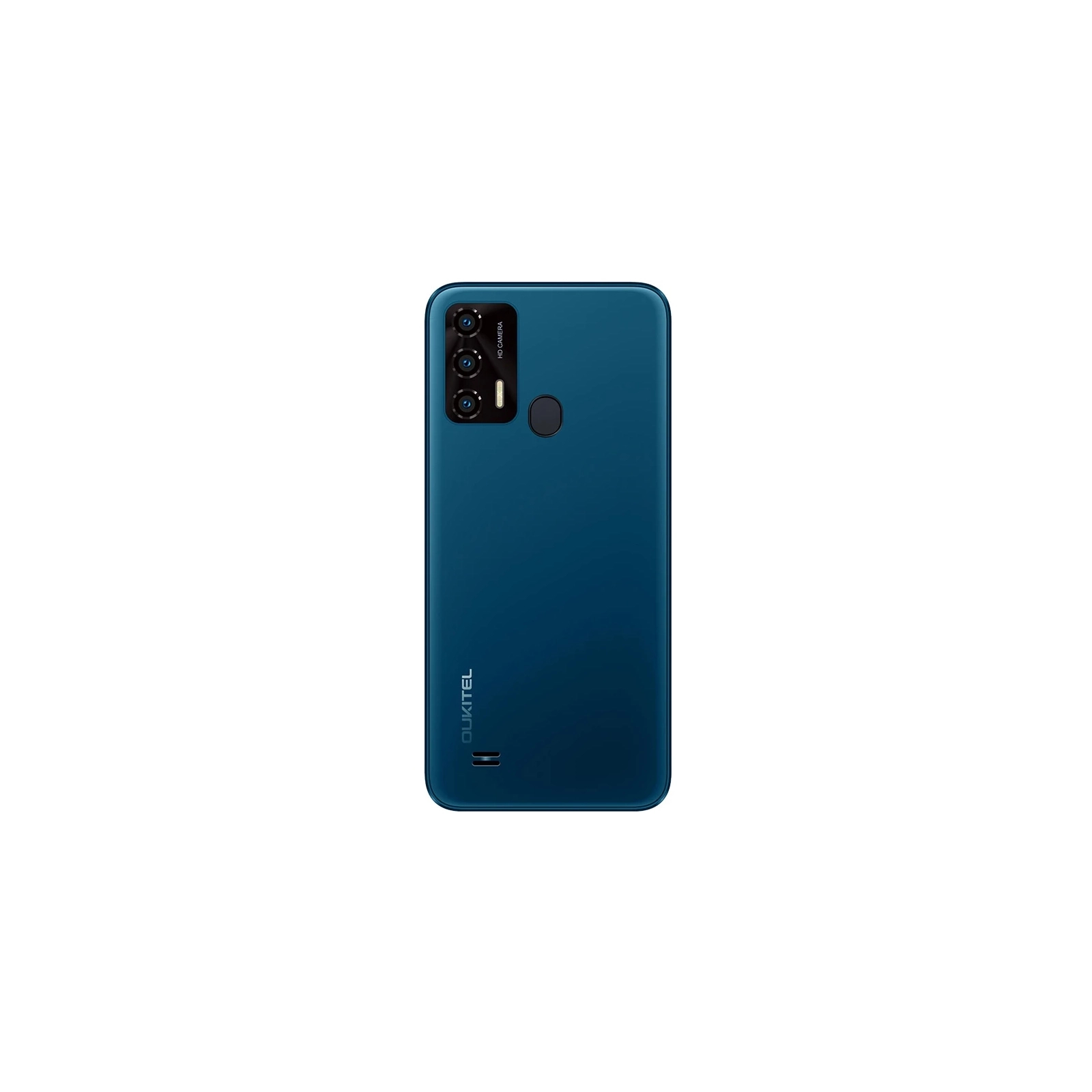 Мобільний телефон OUKITEL C31 Pro 4/64GB Deep Blue (6931940713030) зображення 3