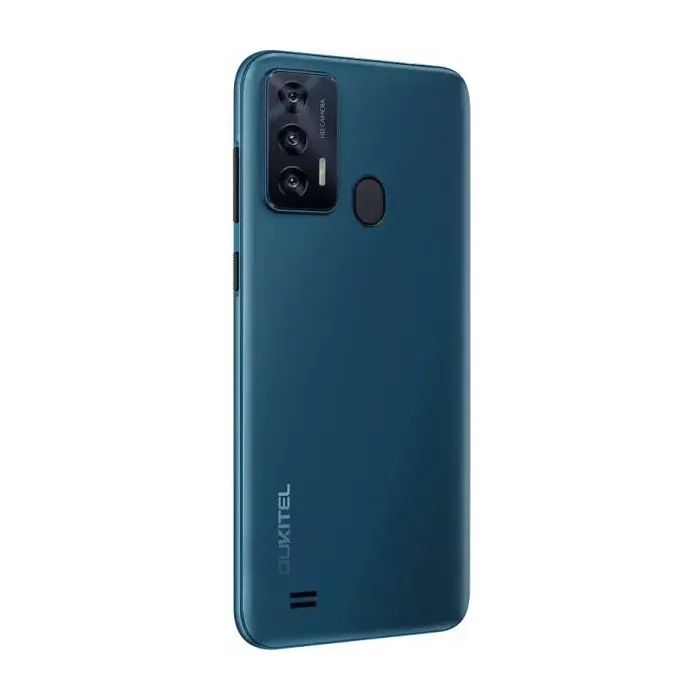 Мобильный телефон OUKITEL C31 Pro 4/64GB Deep Blue (6931940713030) изображение 8