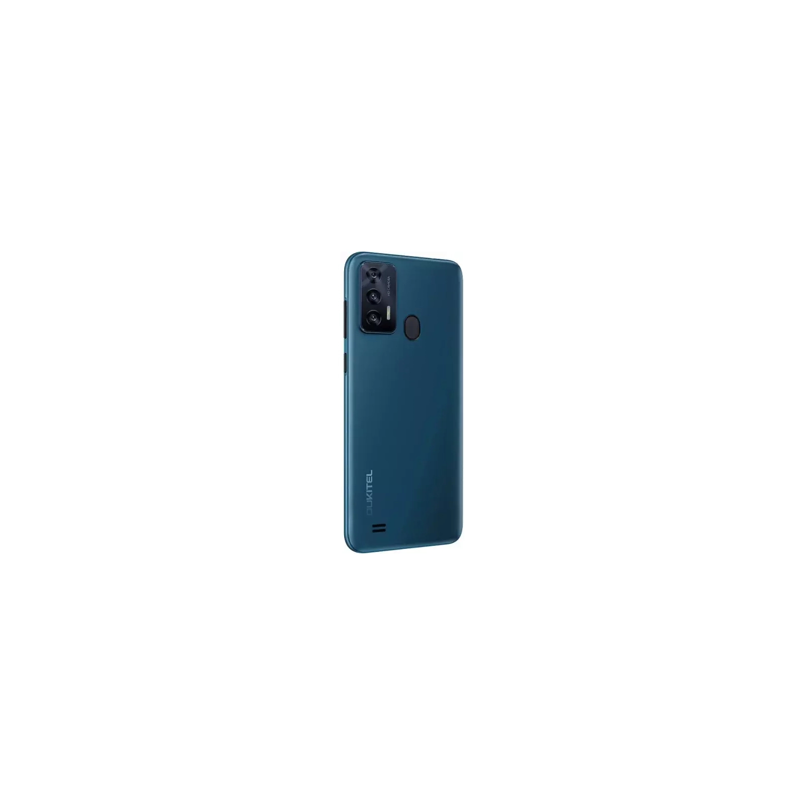 Мобільний телефон OUKITEL C31 Pro 4/64GB Deep Blue (6931940713030) зображення 8