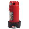 Акумулятор до електроінструменту Milwaukee Li-Ion M4 B2, 2Ah (4932430098)