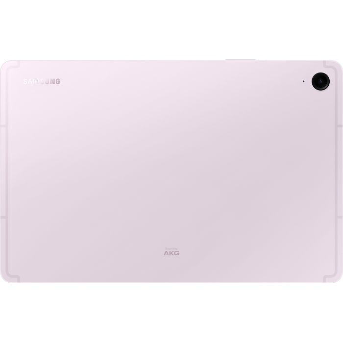 Планшет Samsung Galaxy Tab S9 FE Wi-Fi 128GB Gray (SM-X510NZAASEK) зображення 2