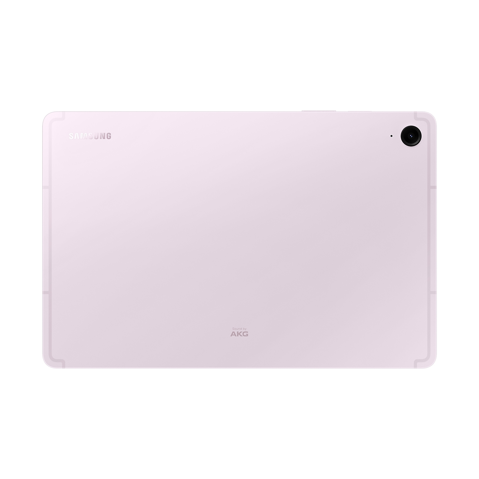 Планшет Samsung Galaxy Tab S9 FE Wi-Fi 128GB Light Pink (SM-X510NLIASEK) зображення 2