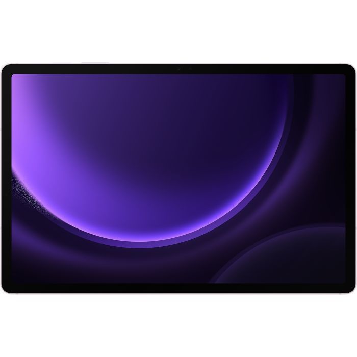 Планшет Samsung Galaxy Tab S9 FE Wi-Fi 128GB Gray (SM-X510NZAASEK) зображення 4