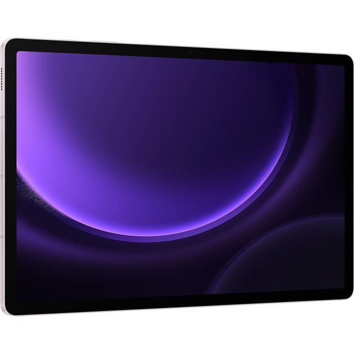 Планшет Samsung Galaxy Tab S9 FE Wi-Fi 128GB Gray (SM-X510NZAASEK) зображення 5