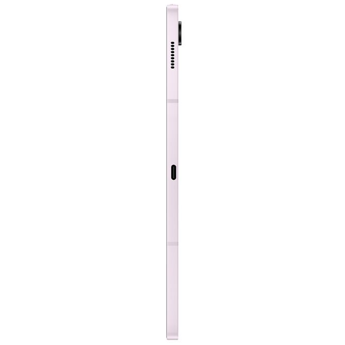 Планшет Samsung Galaxy Tab S9 FE Wi-Fi 128GB Gray (SM-X510NZAASEK) зображення 8
