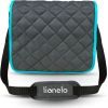 Коляска Lionelo Emma Plus Vivid Turquoise (LO-EMMA PLUS VIVID TURQUOISE) изображение 10