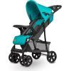 Коляска Lionelo Emma Plus Vivid Turquoise (LO-EMMA PLUS VIVID TURQUOISE) изображение 2