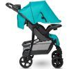 Коляска Lionelo Emma Plus Vivid Turquoise (LO-EMMA PLUS VIVID TURQUOISE) изображение 8