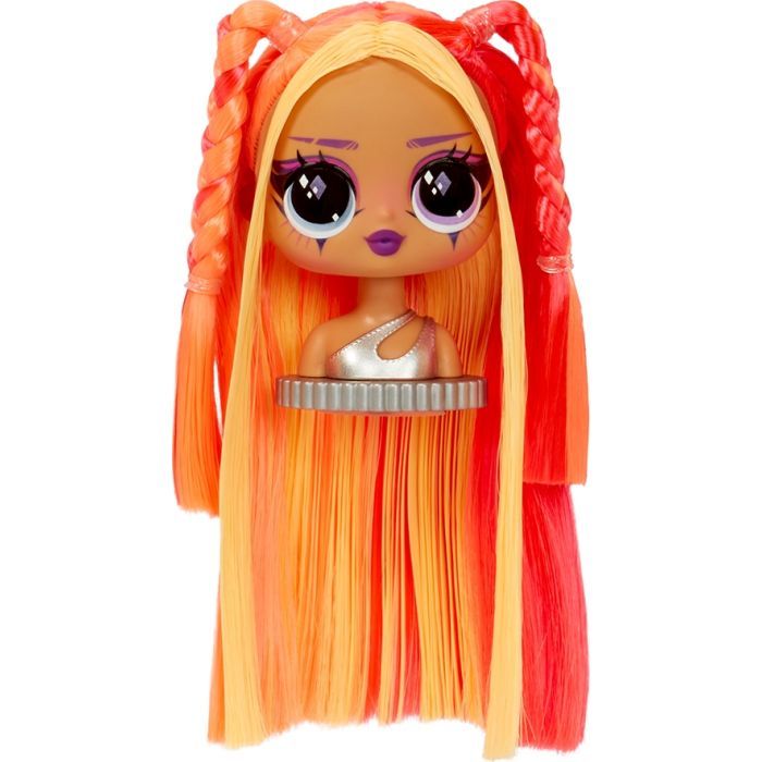 Кукла L.O.L. Surprise! Tweens серии Surprise Swap – Бейли Брейдс (591757) изображение 5