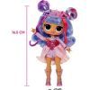 Кукла L.O.L. Surprise! Tweens серии Surprise Swap – Бейли Брейдс (591757) изображение 7