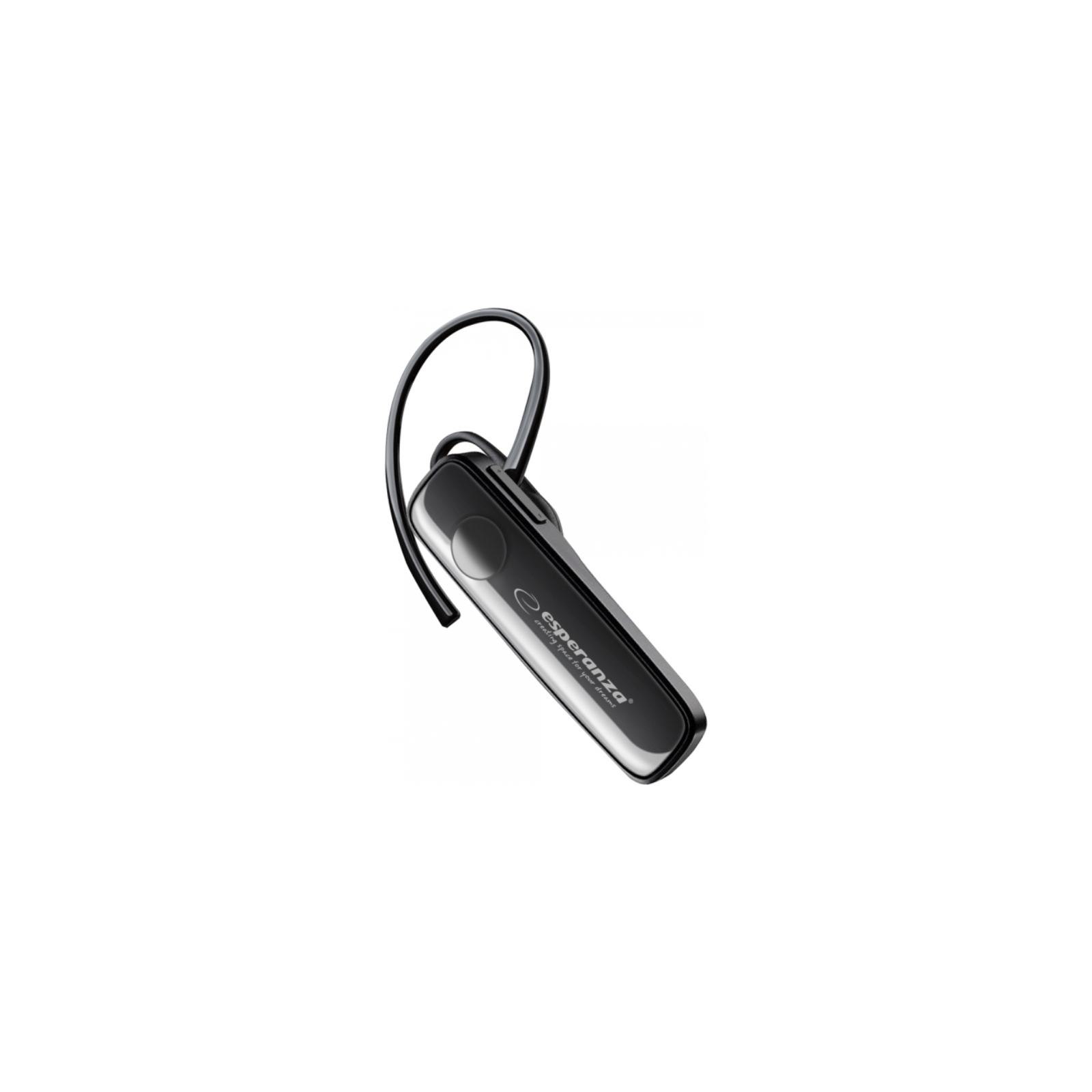 Bluetooth-гарнітура Esperanza Celebes Black (EH184K)