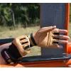 Рукавички для фітнесу MadMax MFG-248 Clasic Brown XL (MFG-248-Brown_XL) зображення 8