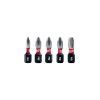 Набор бит Milwaukee SHOCKWAVE 35 шт. (4932492003) изображение 8