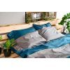 Простирадло Ardesto на резинці Mix&Match сатин 160х200+30 см мусон (ART1620FSD) зображення 11