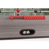 Настільний футбол Garlando F-Zero Grey Oak (F0GRULNO) (929904) зображення 2