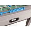 Настільний футбол Garlando F-Zero Grey Oak (F0GRULNO) (929904) зображення 3