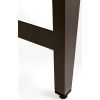Настільний футбол Garlando F-Zero Grey Oak (F0GRULNO) (929904) зображення 4