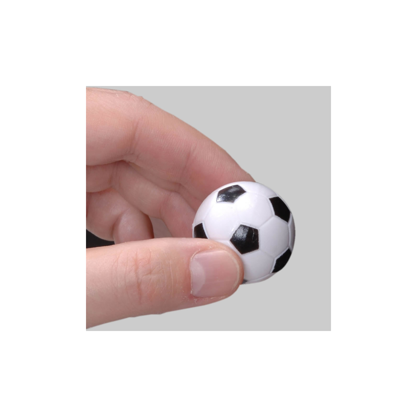 Настольный футбол Garlando F-Zero Grey Oak (F0GRULNO) (929904) изображение 6