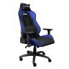 Крісло ігрове Trust GXT714B Riyа ECO Blue (25131) зображення 2