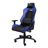 Кресло игровое Trust GXT714B Riyа ECO Blue (25131) изображение 3