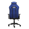 Кресло игровое Trust GXT714B Riyа ECO Blue (25131) изображение 4