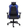 Крісло ігрове Trust GXT714B Riyа ECO Blue (25131)