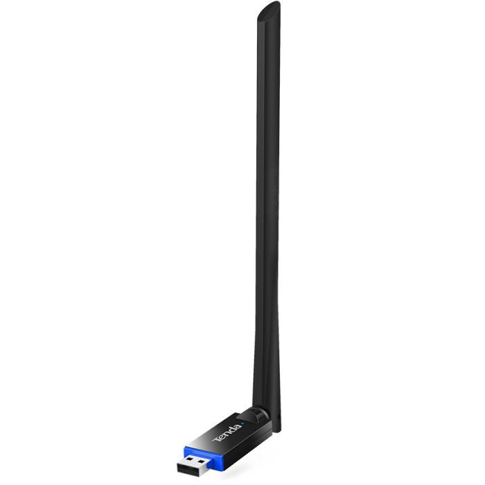 Сетевая карта Wi-Fi Tenda U10 изображение 2