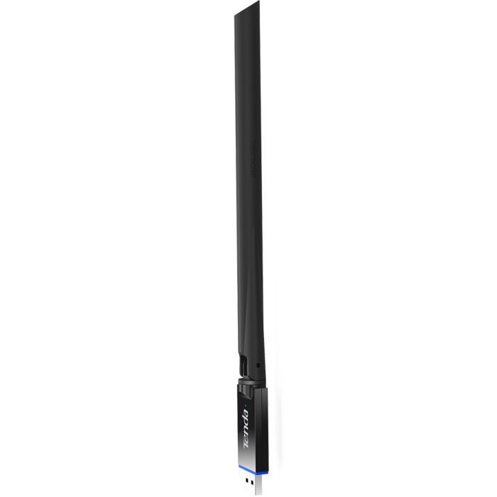 Сетевая карта Wi-Fi Tenda U10 изображение 4