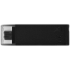 USB флеш накопитель Kingston 256GB DataTraveller 70 USB 3.2 / Type-C (DT70/256GB) изображение 3