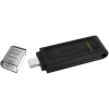 USB флеш накопичувач Kingston 256GB DataTraveller 70 USB 3.2 / Type-C (DT70/256GB) зображення 4