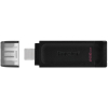 USB флеш накопитель Kingston 256GB DataTraveller 70 USB 3.2 / Type-C (DT70/256GB) изображение 5